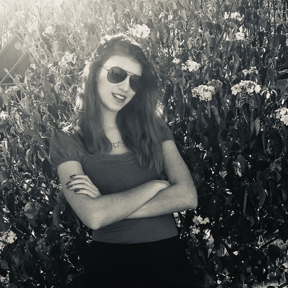 Meet your Posher, Megan